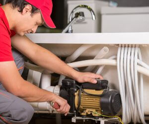 About The Faucet Pros Lamar, CO